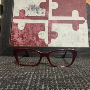 Tory Burch Frames
